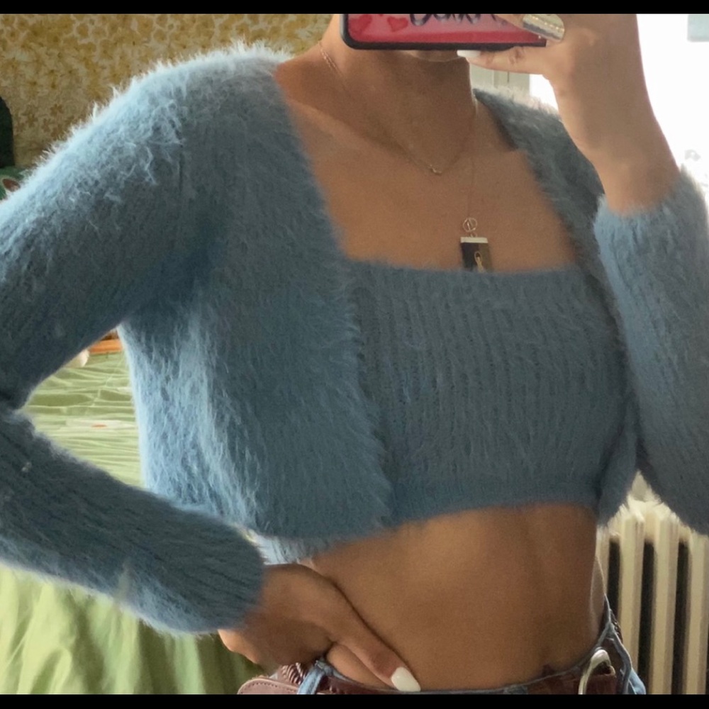 Zara Matching Set - image 1